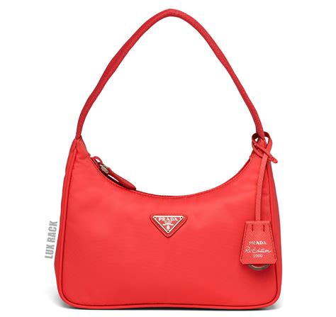 fake prada hobo bag|prada hobo price.